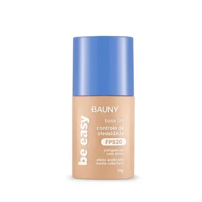 Base Bauny Tint Cor 020 35g